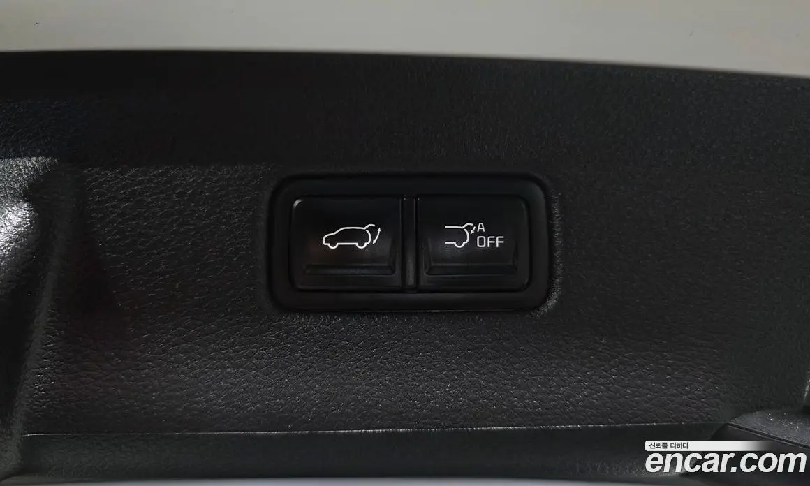 Kia Carnival 2021 2.2 автомат (гидро), фото 32