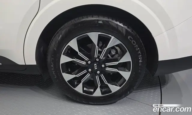 Kia Carnival 2021 2.2 автомат (гидро), миниатюра 5