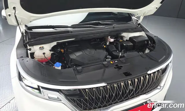 Kia Carnival 2021 2.2 автомат (гидро), миниатюра 6
