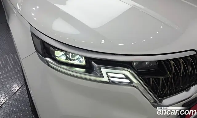Kia Carnival 2021 2.2 автомат (гидро), миниатюра 8