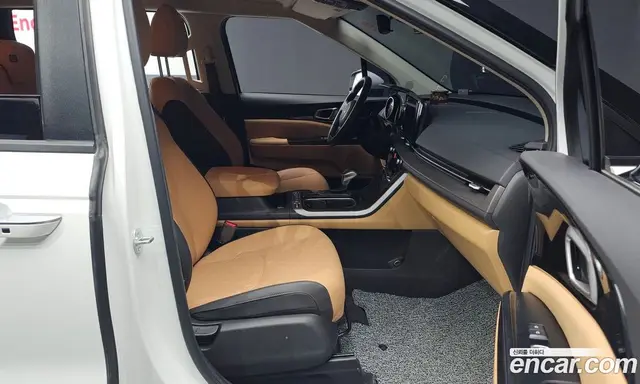 Kia Carnival 2023 2.2 автомат (гидро), миниатюра 10