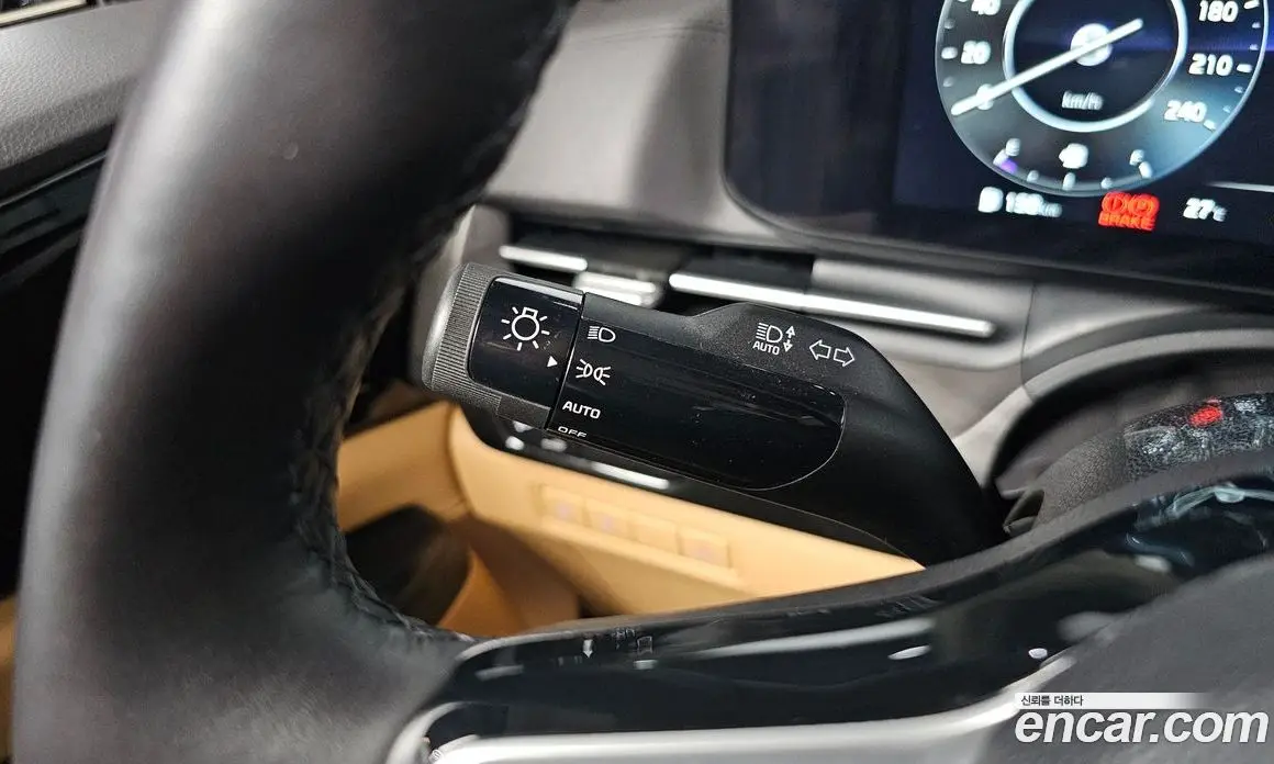 Kia Carnival 2023 3.5 автомат (гидро), фото 23