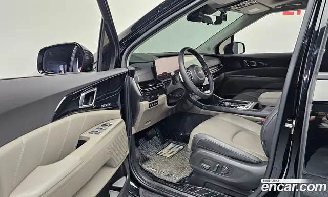 Kia Carnival 2023 3.5 автомат (гидро), миниатюра 12
