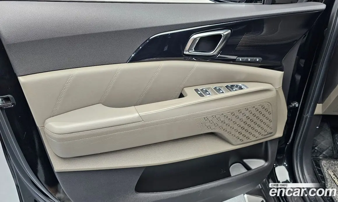 Kia Carnival 2023 3.5 автомат (гидро), фото 13