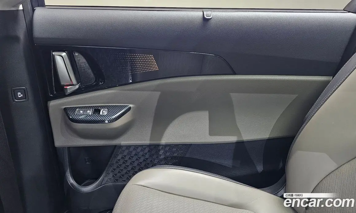 Kia Carnival 2023 3.5 автомат (гидро), фото 14