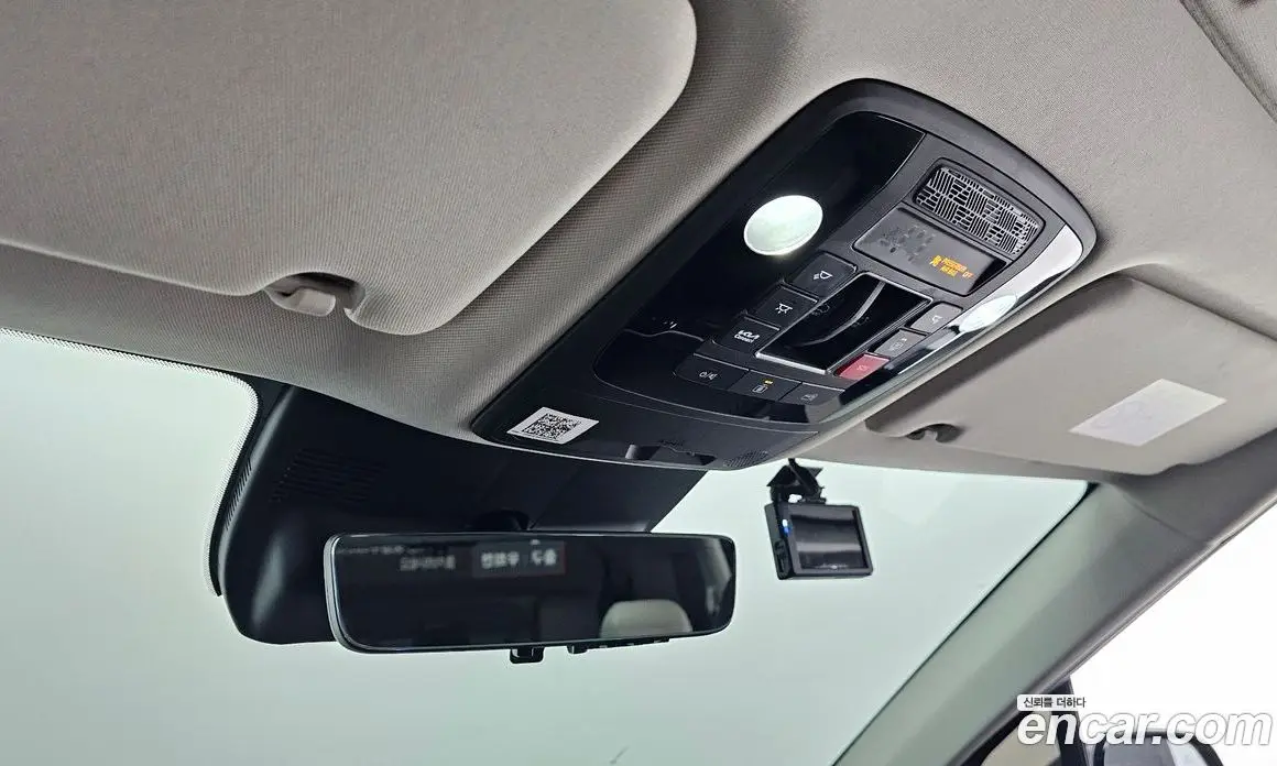 Kia Carnival 2023 3.5 автомат (гидро), фото 20