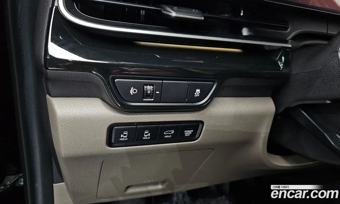Kia Carnival 2023 3.5 автомат (гидро), фото 21