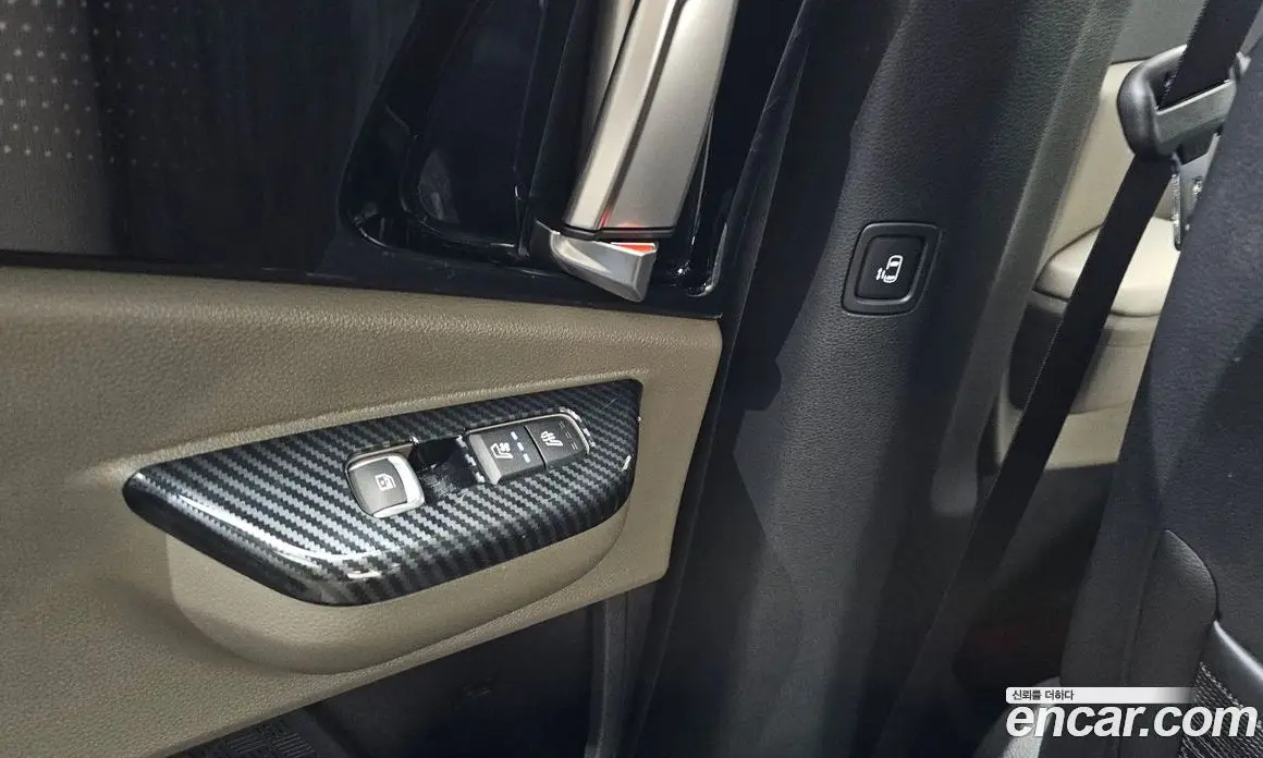 Kia Carnival 2023 3.5 автомат (гидро), фото 23