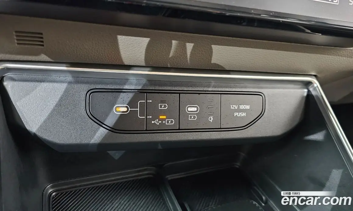 Kia Carnival 2023 3.5 автомат (гидро), фото 36