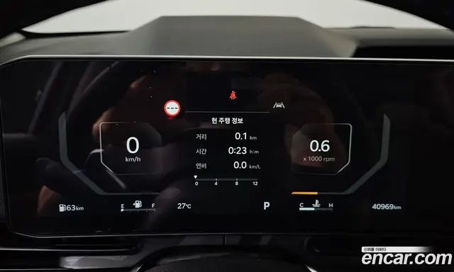 Kia Carnival 2023 3.5 автомат (гидро), миниатюра 10