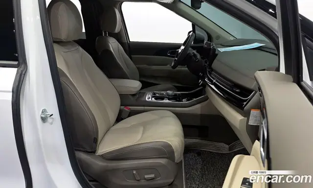 Kia Carnival 2024 1.6 автомат (гидро), миниатюра 11