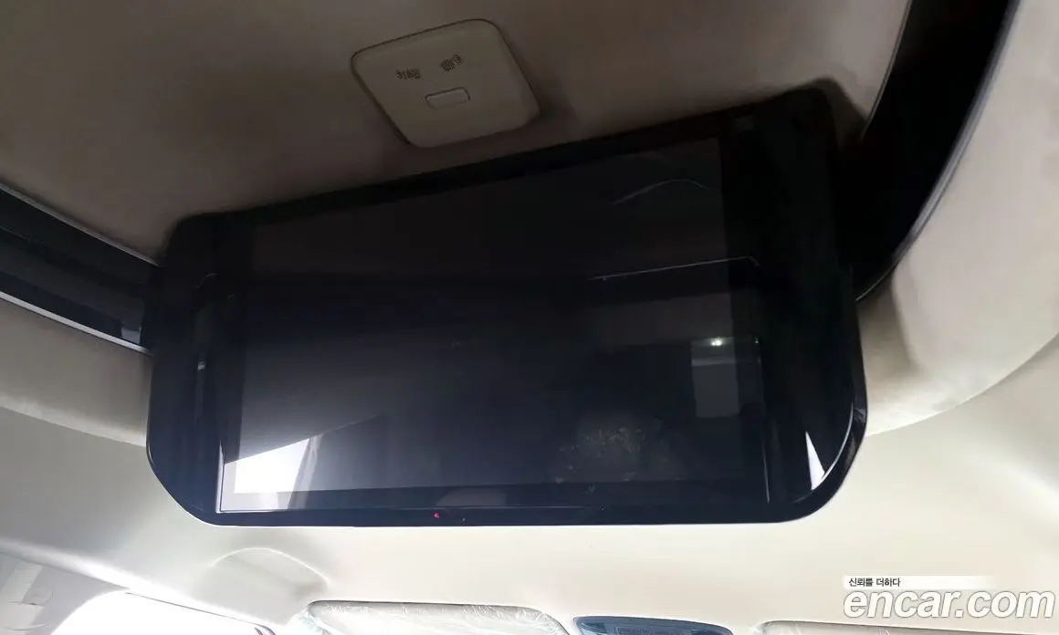 Kia Carnival 2024 1.6 автомат (гидро), фото 18