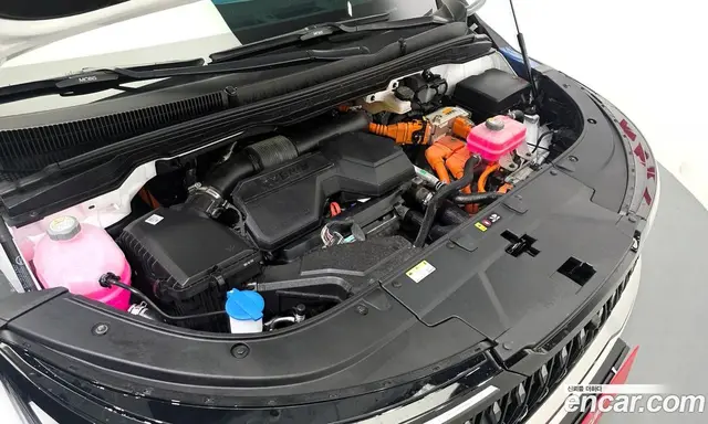 Kia Carnival 2024 1.6 автомат (гидро), миниатюра 6