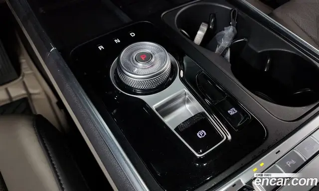 Kia Carnival 2025 1.6 автомат (гидро), миниатюра 12