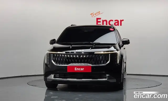 Kia Carnival 2025 1.6 автомат (гидро), миниатюра 3