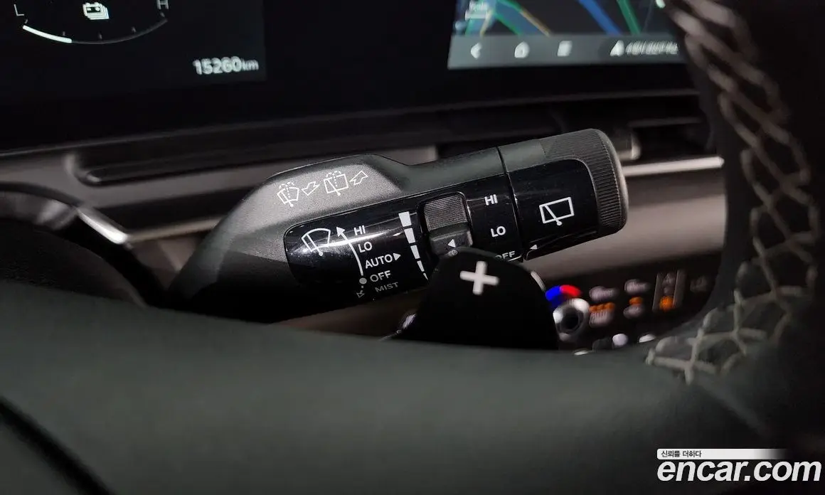 Kia Carnival 2025 1.6 автомат (гидро), фото 29