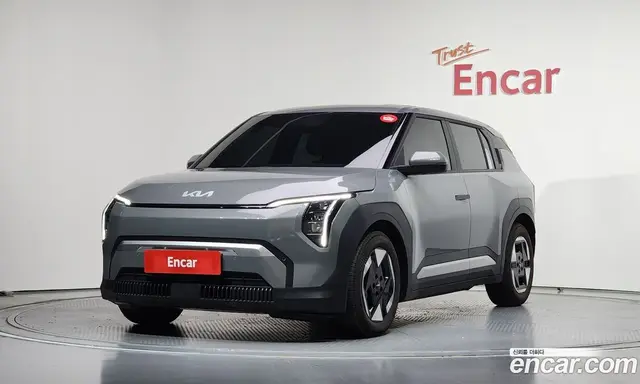 Kia EV3, 2025, 10 292 км