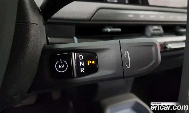 Kia EV3 2025 0.2 автомат (гидро), миниатюра 12