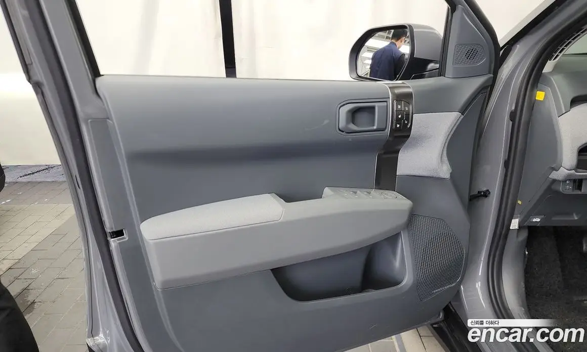 Kia EV3 2025 0.2 автомат (гидро), фото 14