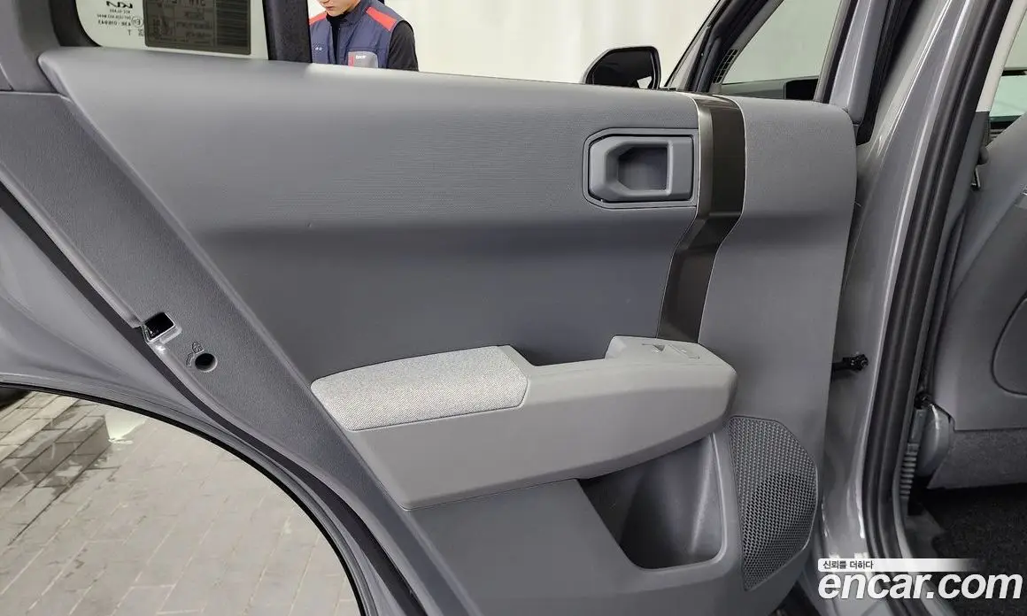 Kia EV3 2025 0.2 автомат (гидро), фото 15