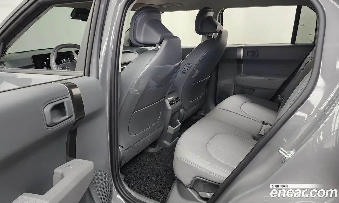 Kia EV3 2025 0.2 автомат (гидро), фото 16