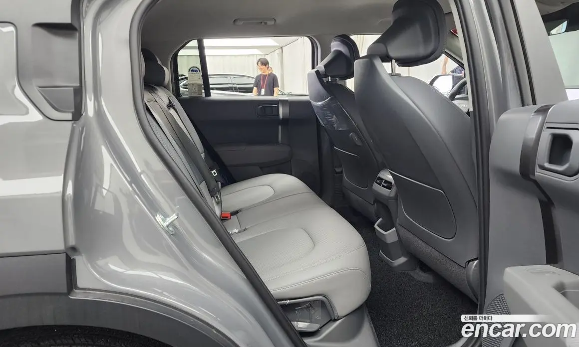 Kia EV3 2025 0.2 автомат (гидро), фото 18