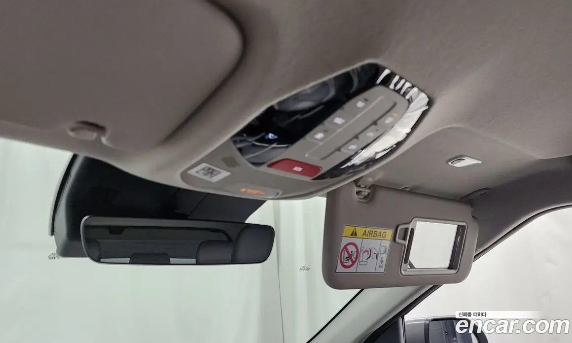 Kia EV3 2025 0.2 автомат (гидро), фото 24
