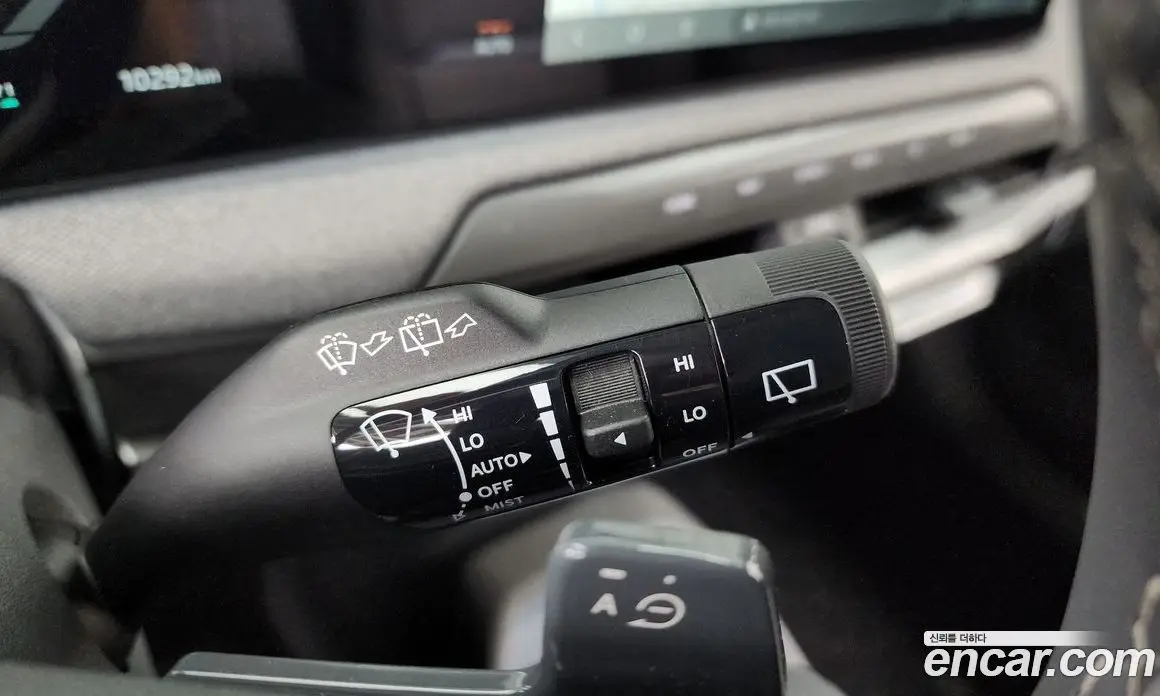 Kia EV3 2025 0.2 автомат (гидро), фото 29
