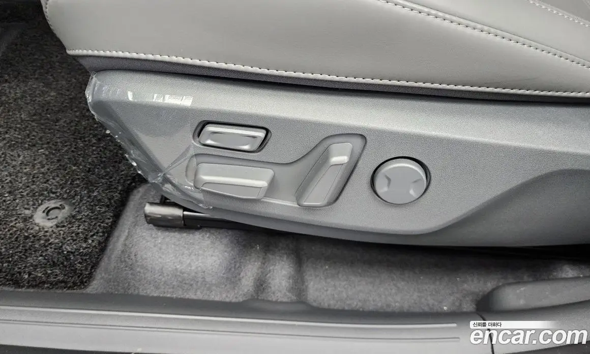 Kia EV3 2025 0.2 автомат (гидро), фото 31