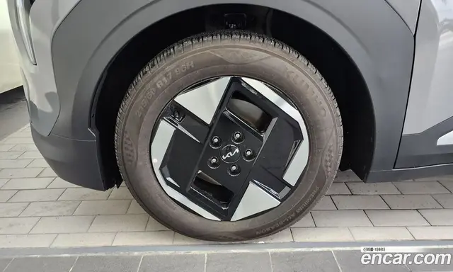 Kia EV3 2025 0.2 автомат (гидро), миниатюра 5