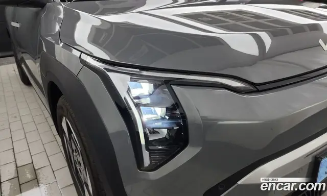 Kia EV3 2025 0.2 автомат (гидро), миниатюра 8