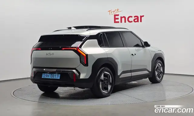 Kia EV3 2025 0.2 автомат (гидро), миниатюра 2