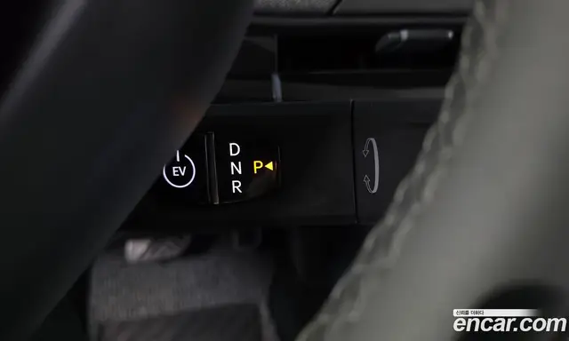 Kia EV3 2025 0.2 автомат (гидро), миниатюра 12