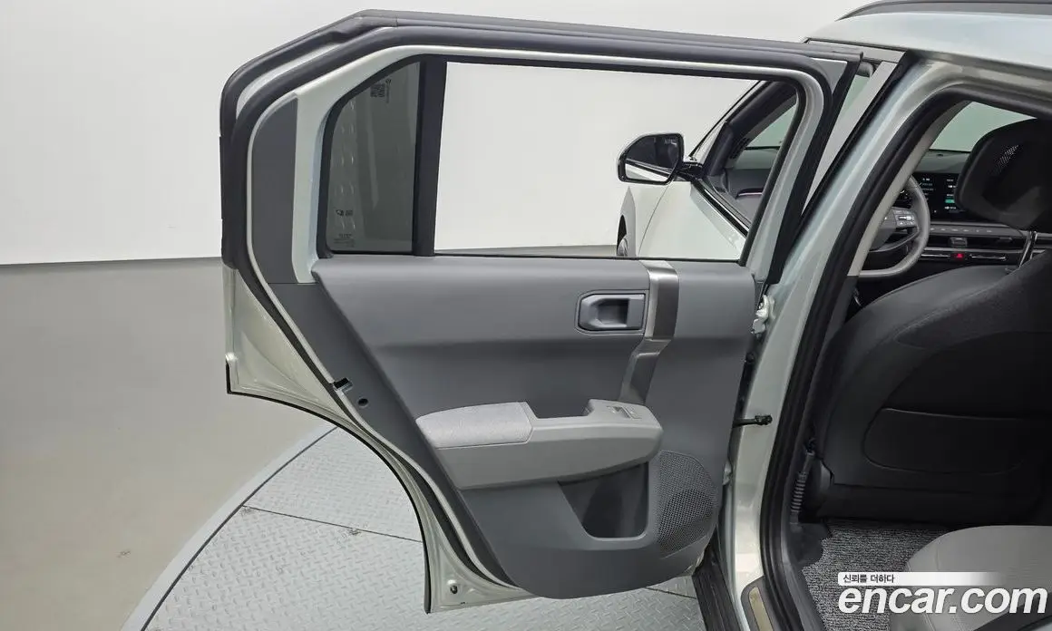 Kia EV3 2025 0.2 автомат (гидро), фото 15