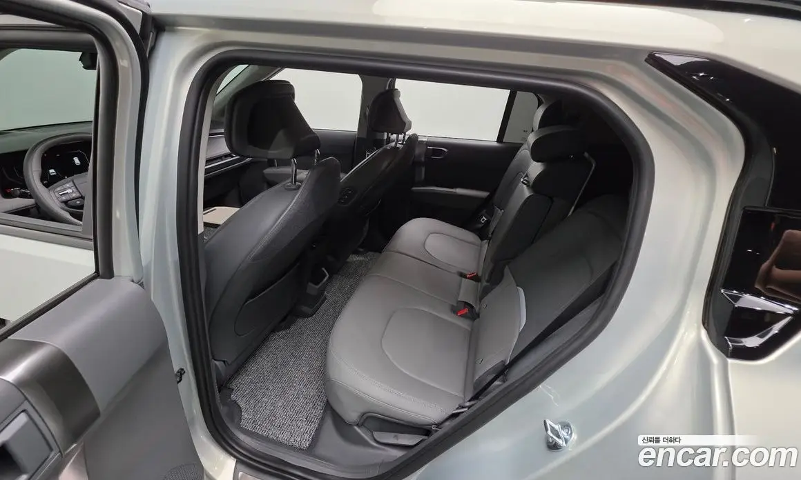 Kia EV3 2025 0.2 автомат (гидро), фото 16
