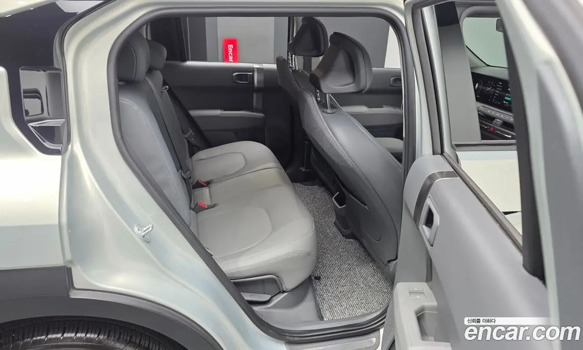 Kia EV3 2025 0.2 автомат (гидро), фото 18