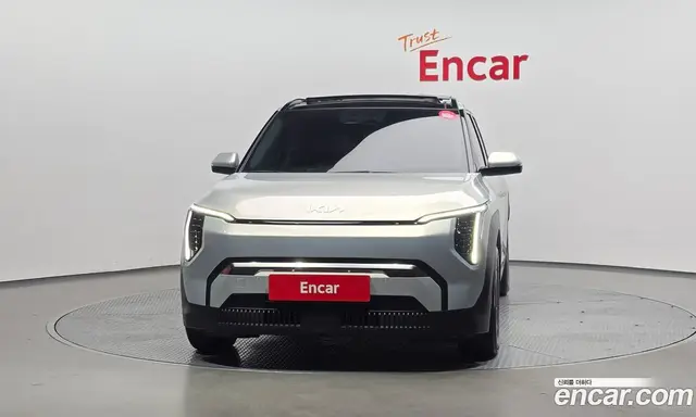 Kia EV3 2025 0.2 автомат (гидро), миниатюра 3