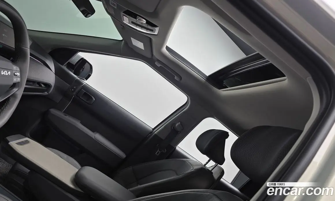 Kia EV3 2025 0.2 автомат (гидро), фото 25