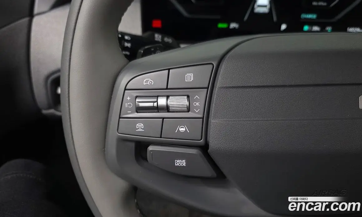 Kia EV3 2025 0.2 автомат (гидро), фото 33