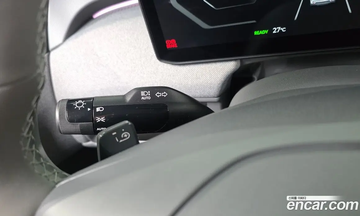 Kia EV3 2025 0.2 автомат (гидро), фото 35
