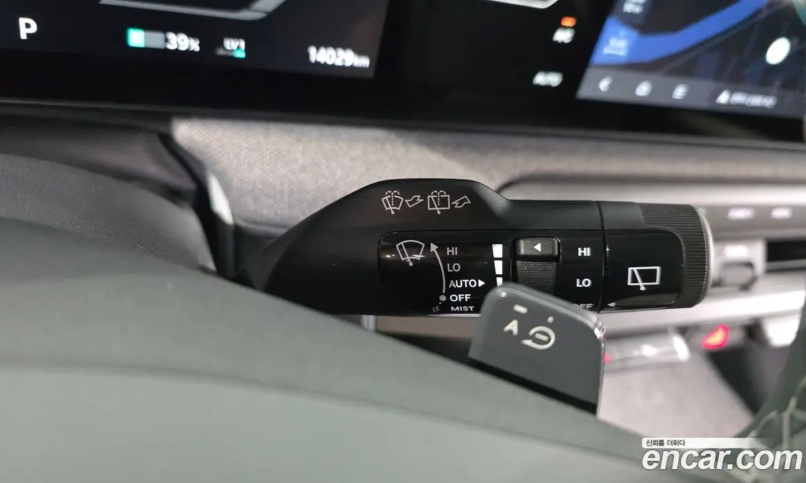 Kia EV3 2025 0.2 автомат (гидро), фото 36