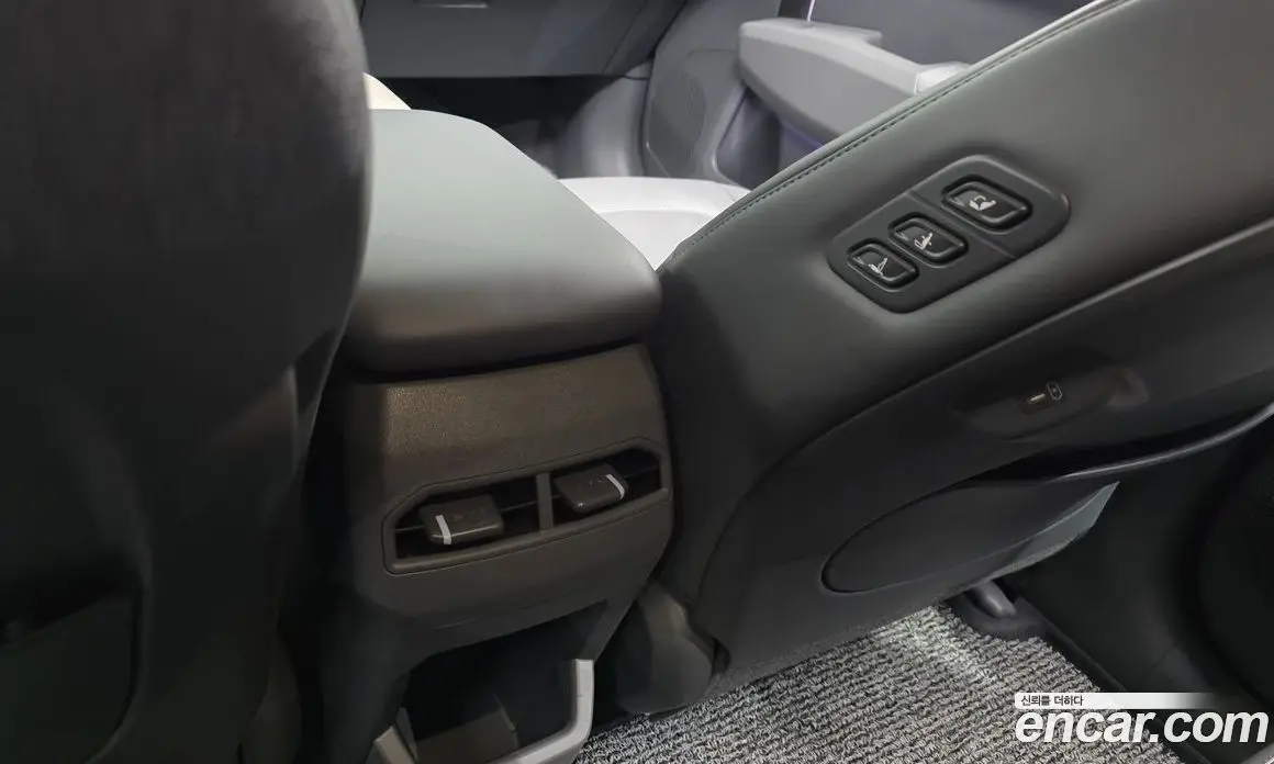 Kia EV3 2025 0.2 автомат (гидро), фото 38