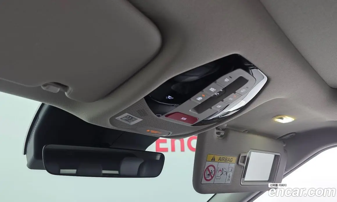 Kia EV3 2025 0.2 автомат (гидро), фото 40