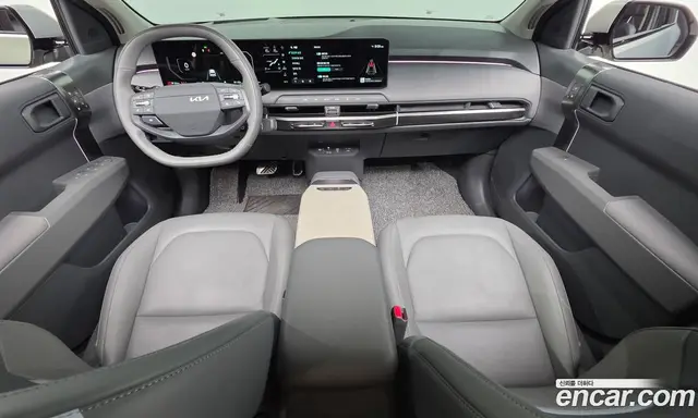 Kia EV3 2025 0.2 автомат (гидро), миниатюра 10