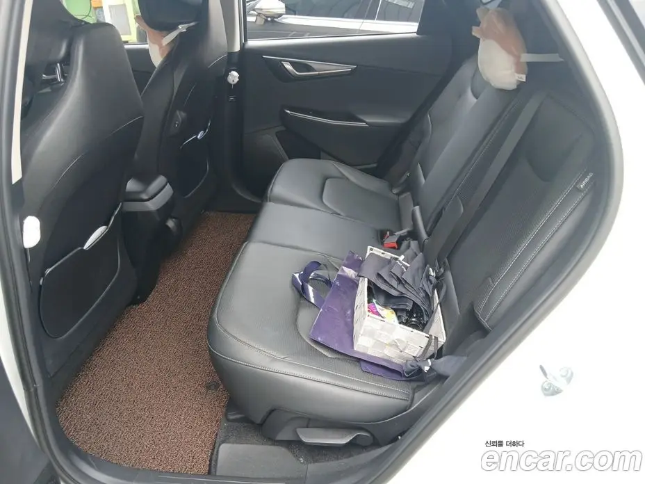 Kia EV6 2025 автомат (гидро), фото 16