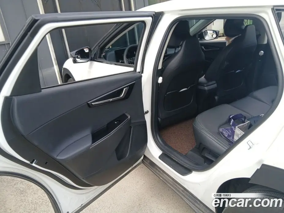 Kia EV6 2025 автомат (гидро), фото 17