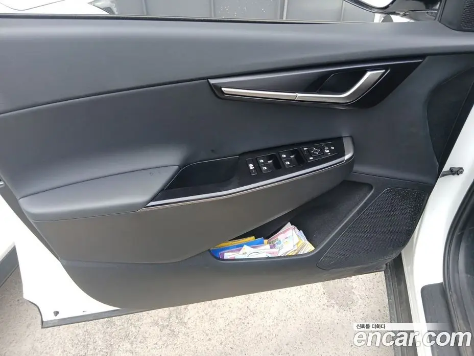 Kia EV6 2025 автомат (гидро), фото 20