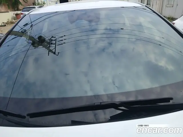 Kia EV6 2025 автомат (гидро), миниатюра 9