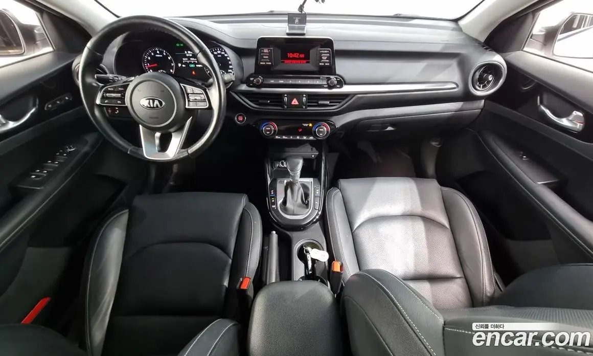 Kia K3 2018 1.6 автомат (гидро), фото 7