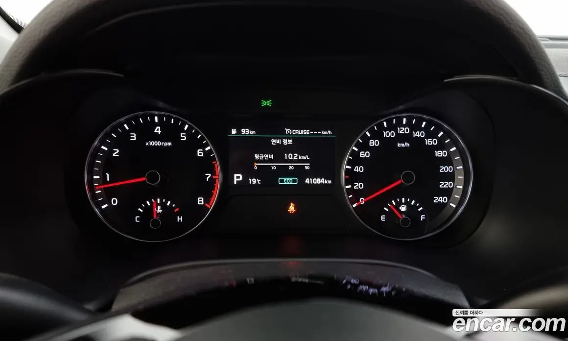 Kia K3 2018 1.6 автомат (гидро), фото 8